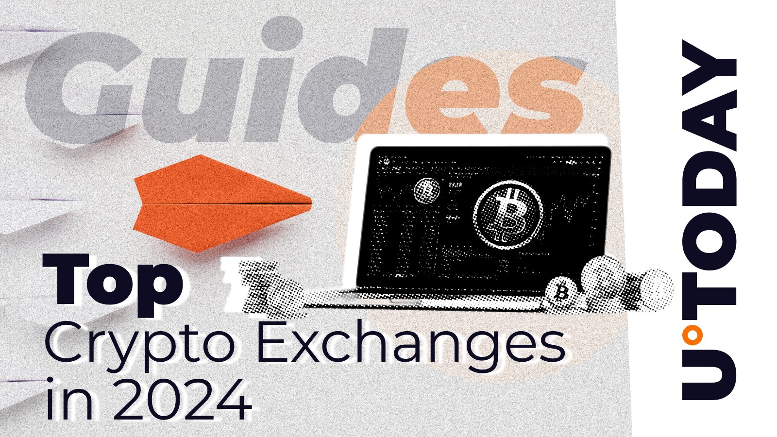 Top Crypto Exchanges in 2024: Guide