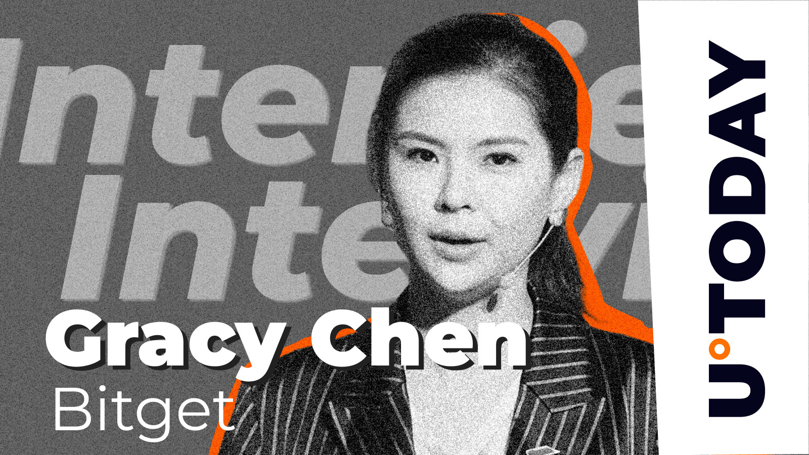 'This Approach Sets Bitget Apart From Others': CEO Gracy Chen on CEXes Evolution, Upcoming Trends and Bitget's Ambitions