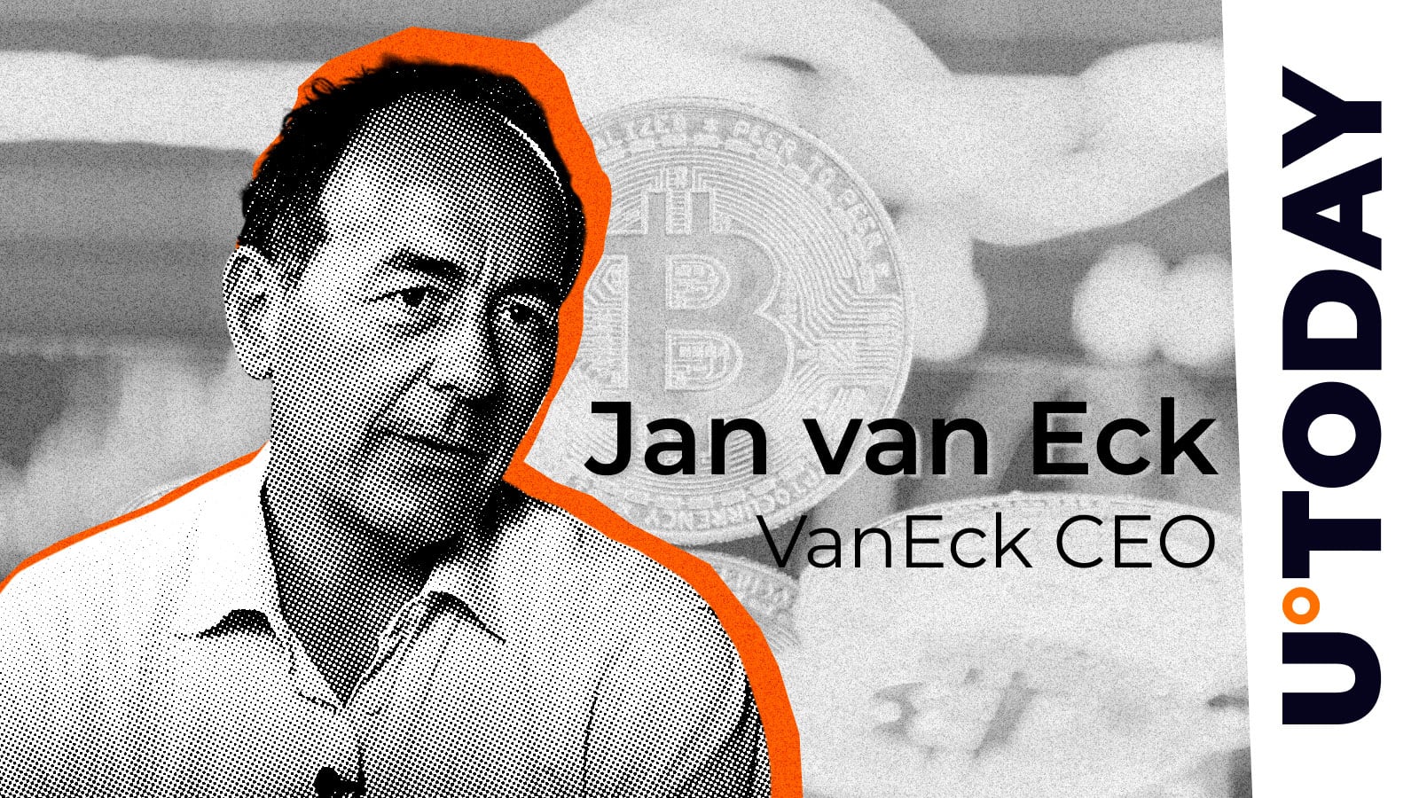 Bitcoin Price Predicted to Reach $350,000 by VanEck CEO