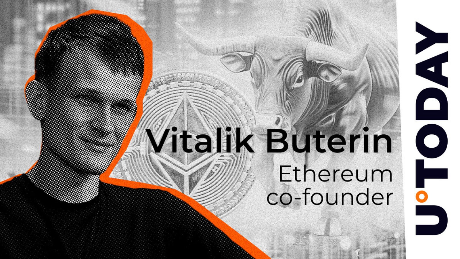 Vitalik Buterin breaks his silence with an Ethereum bull post, triggering a price surge