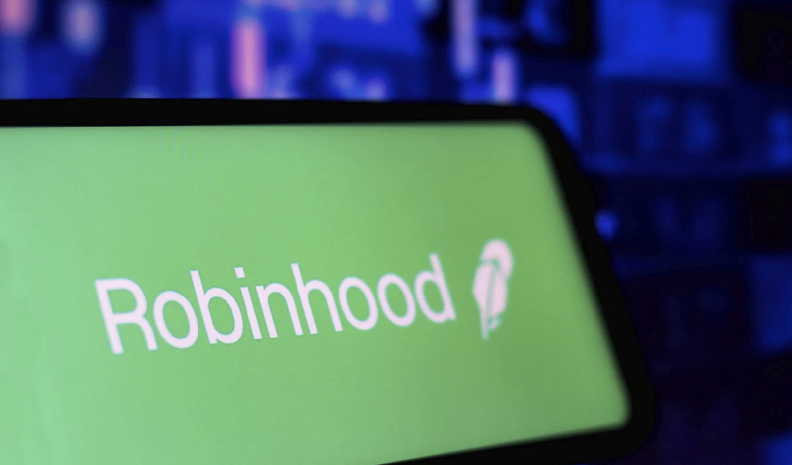 Robinhood Shuts Down Stablecoin Rumors