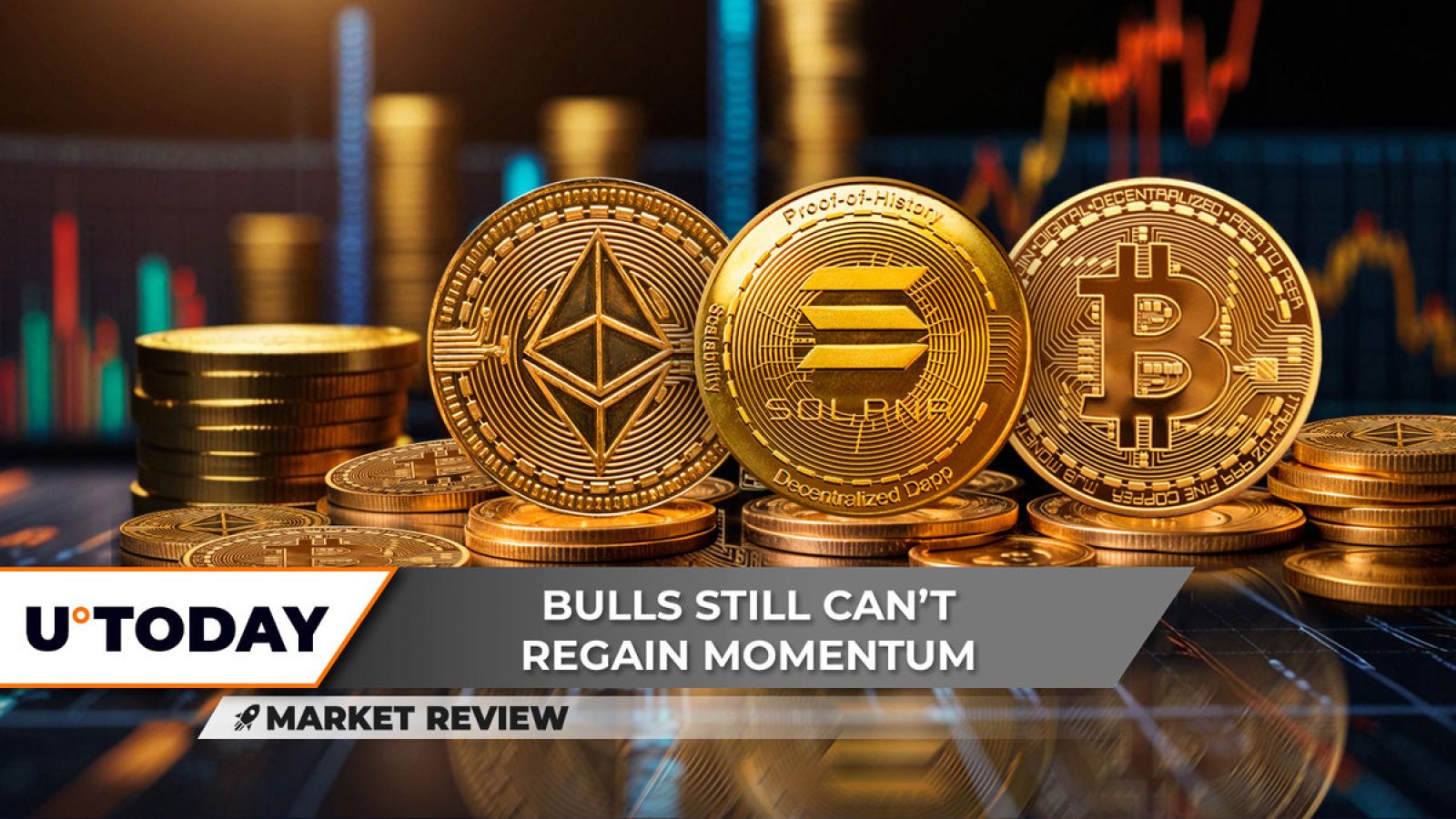 Ethereum (ETH) Paints Grim Reversal Pattern, Solana (SOL) Whales Not Bullish, Bitcoin (BTC) Enters $60,000 Path