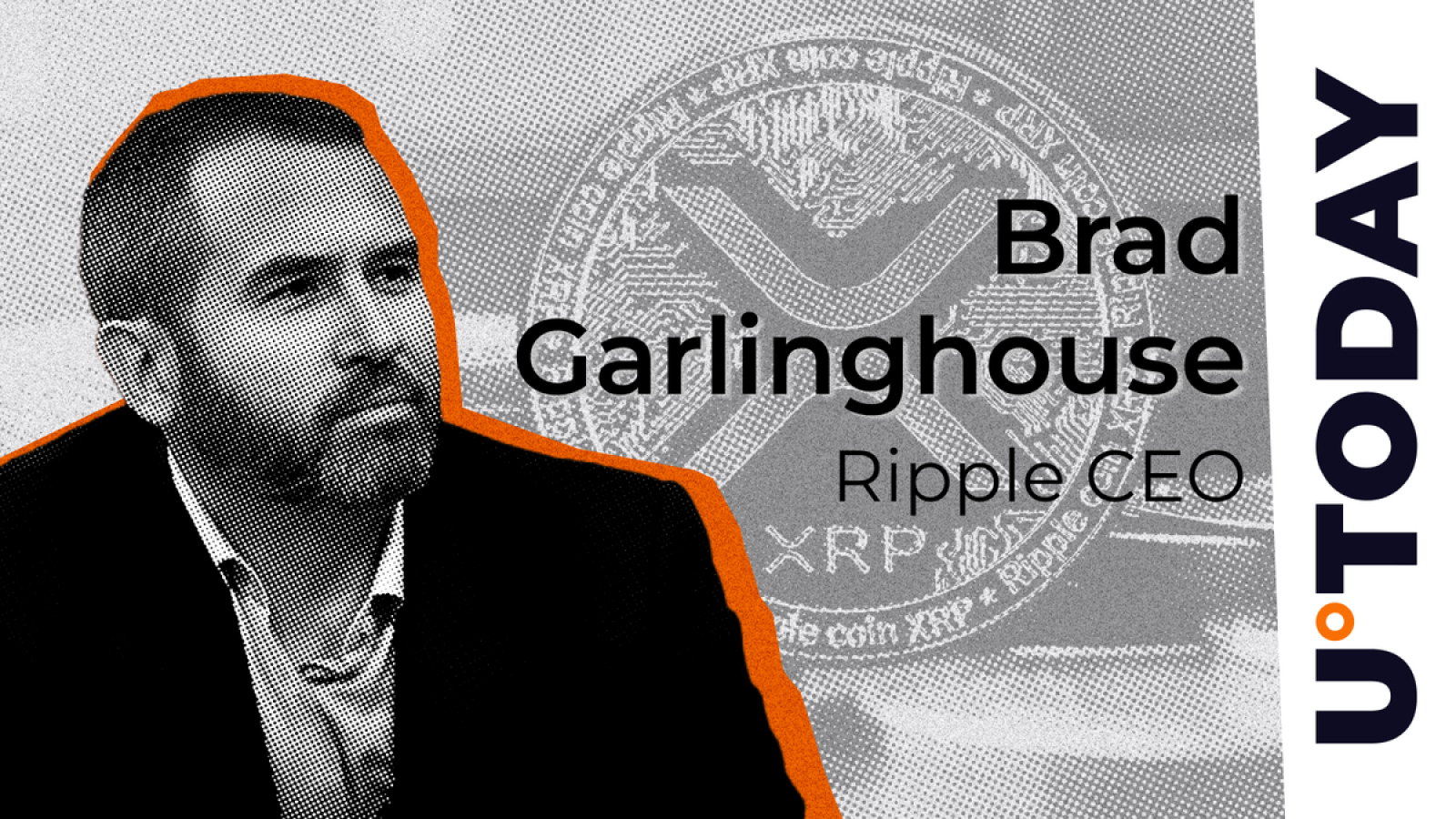 Ripple CEO Breaks Silence on Grayscale XRP Trust, Shares Key Prediction