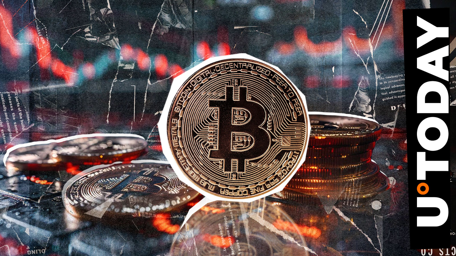 Bitcoin on Edge as Odds of Massive Fed Rate Cut Skyrocket