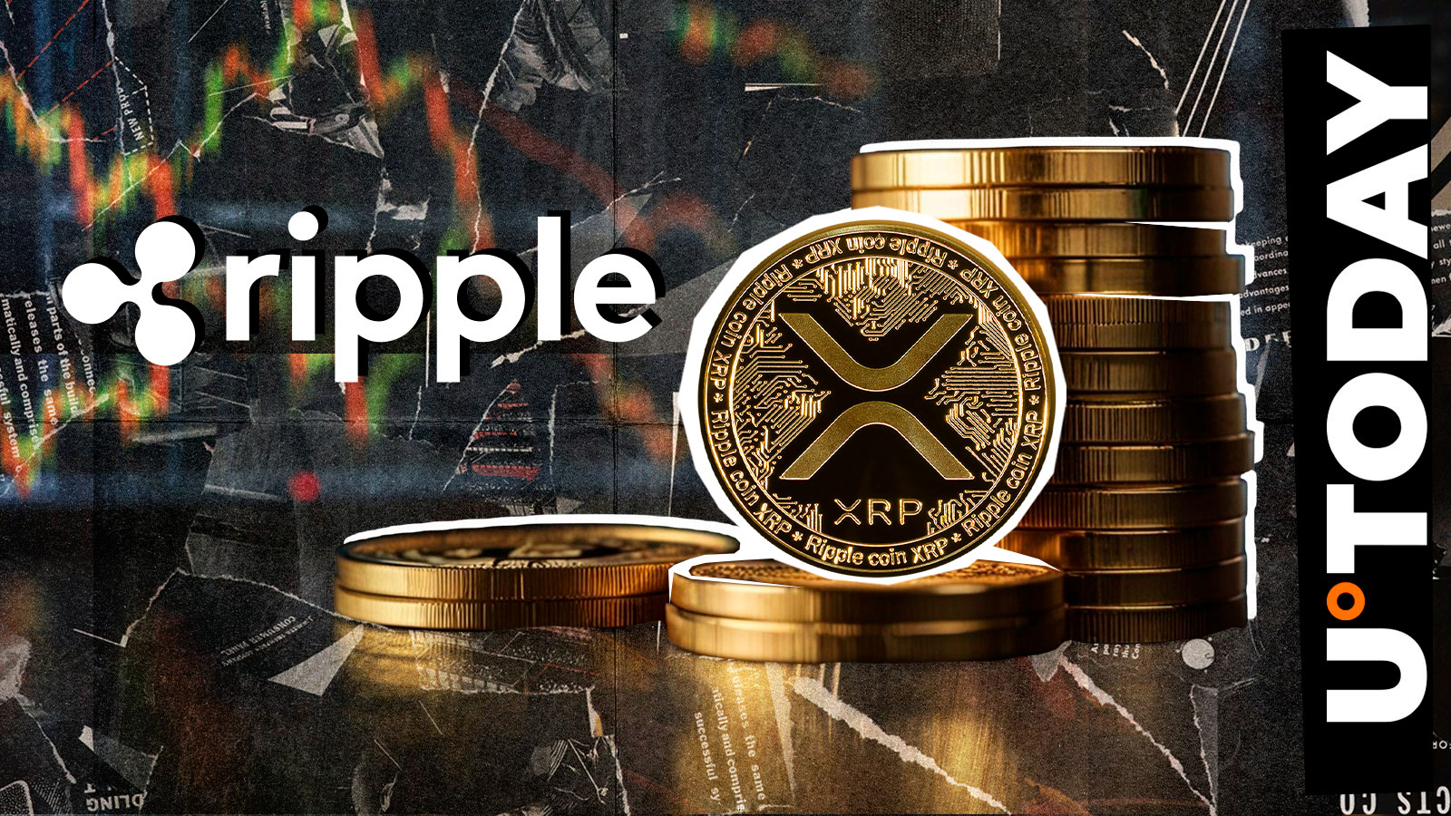 50 Million XRP Tokens Transferred from Ripple Co-Founder’s Wallet