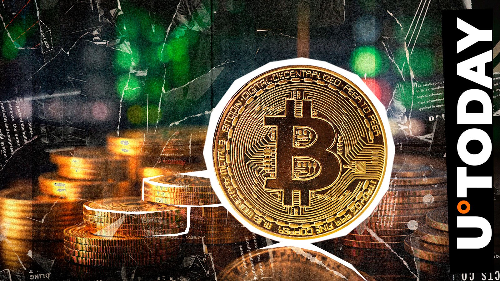 Bitcoin Hits $461 Billion in Key Indicator, BTC Price Rebound Coming?