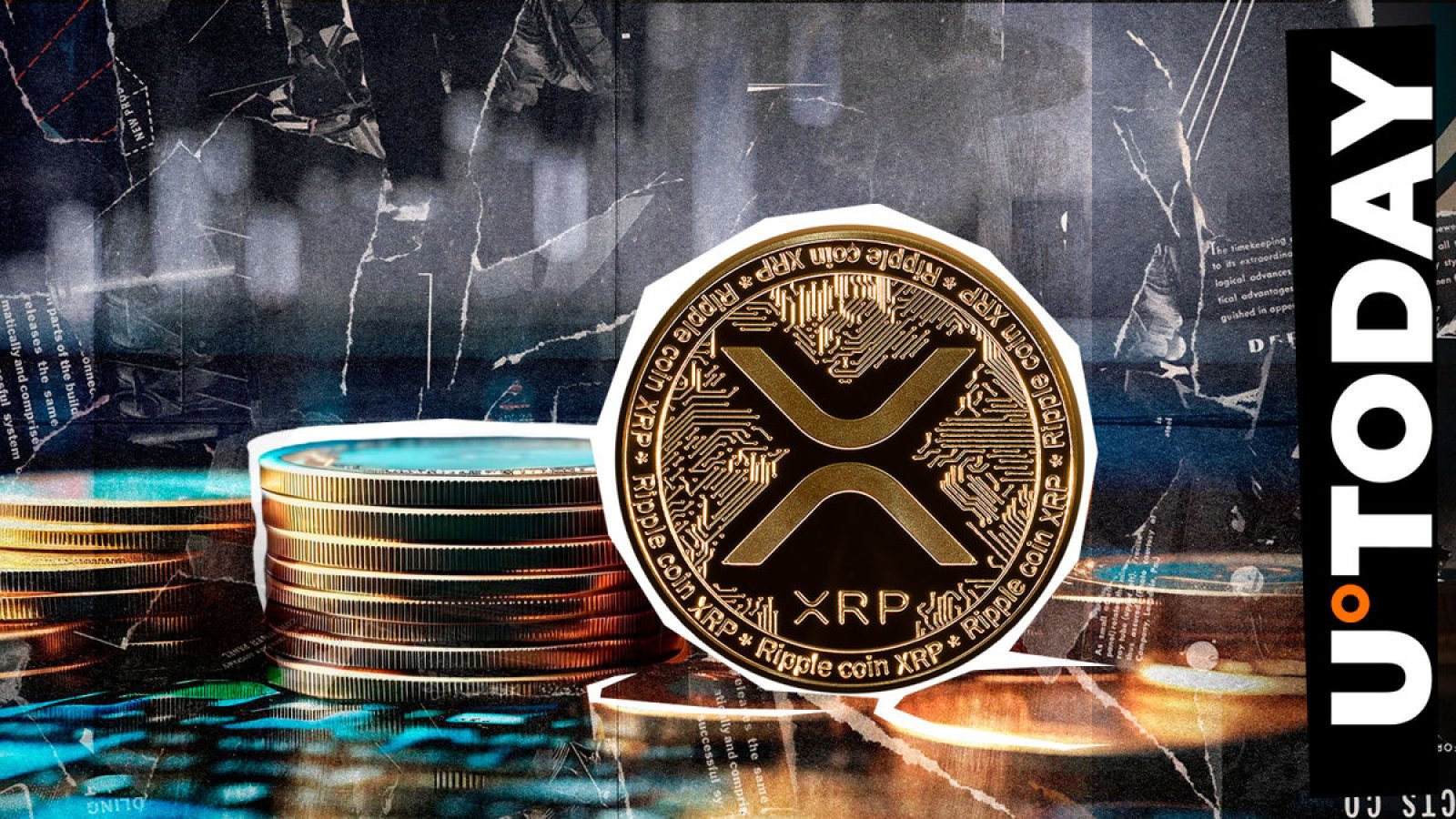 XRP Whales Go Crazy With 8 Million Shopping Spree