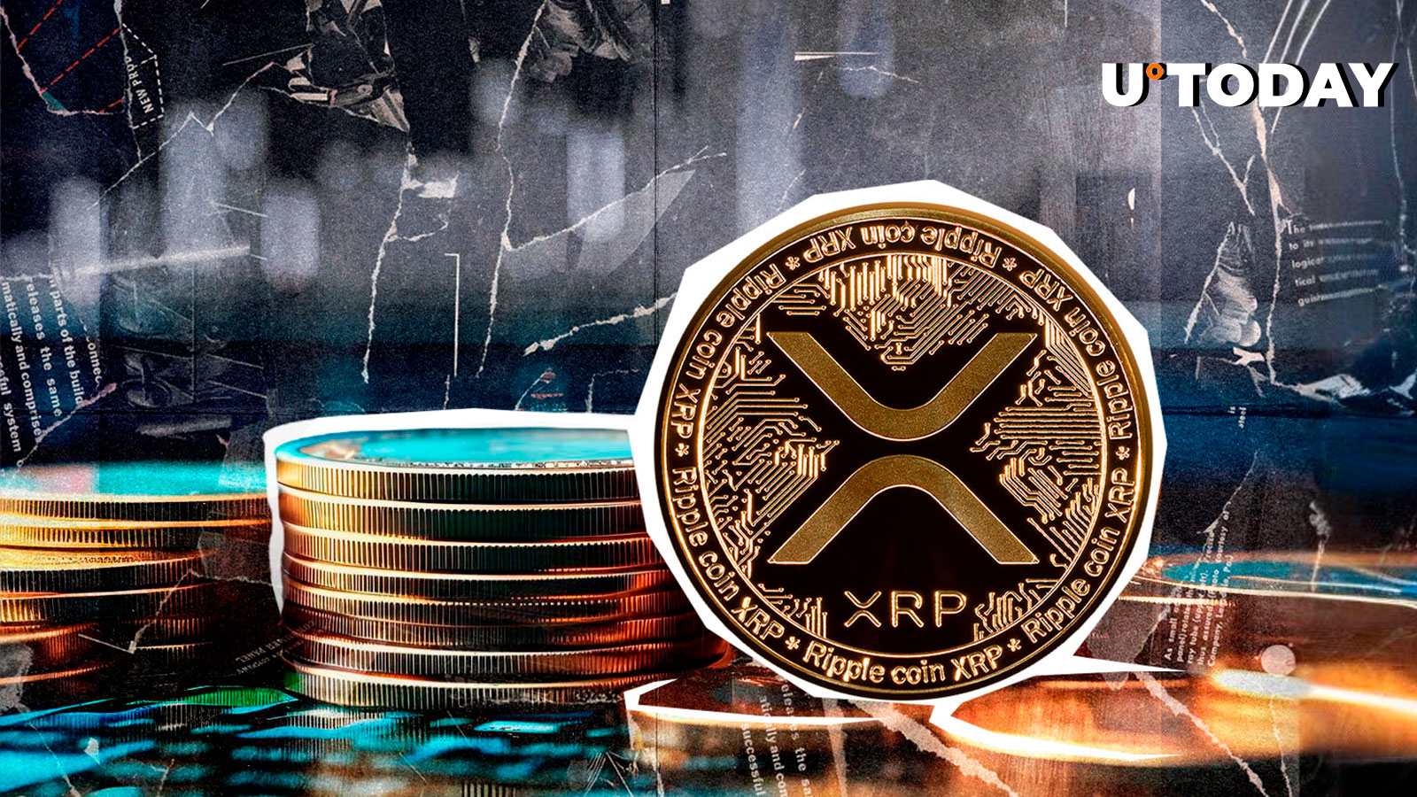 30 Million XRP Withdrawal Stuns Top Crypto Exchange