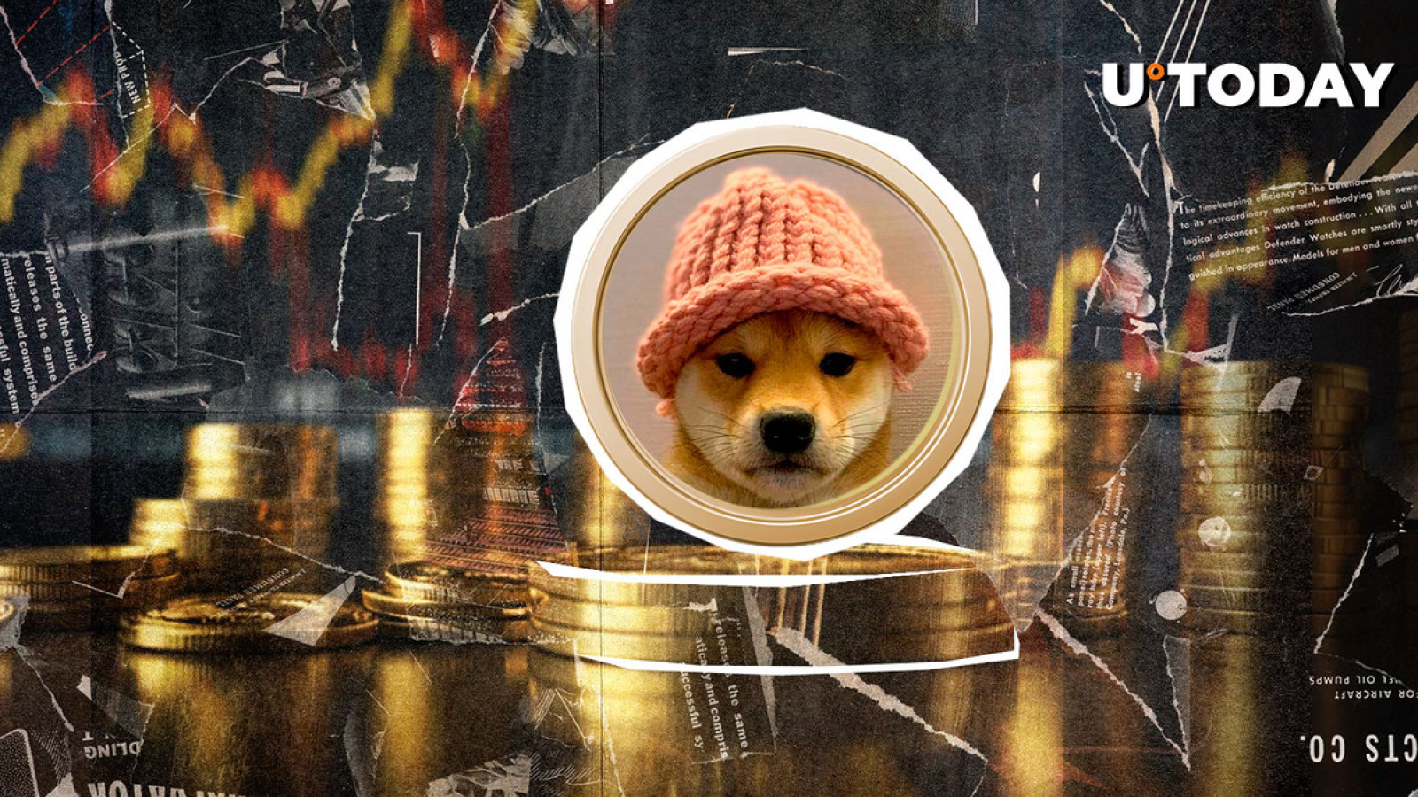 Dogwifhat (WIF) to $80: Epic Top Solana Meme Coin Price Prediction Revealed