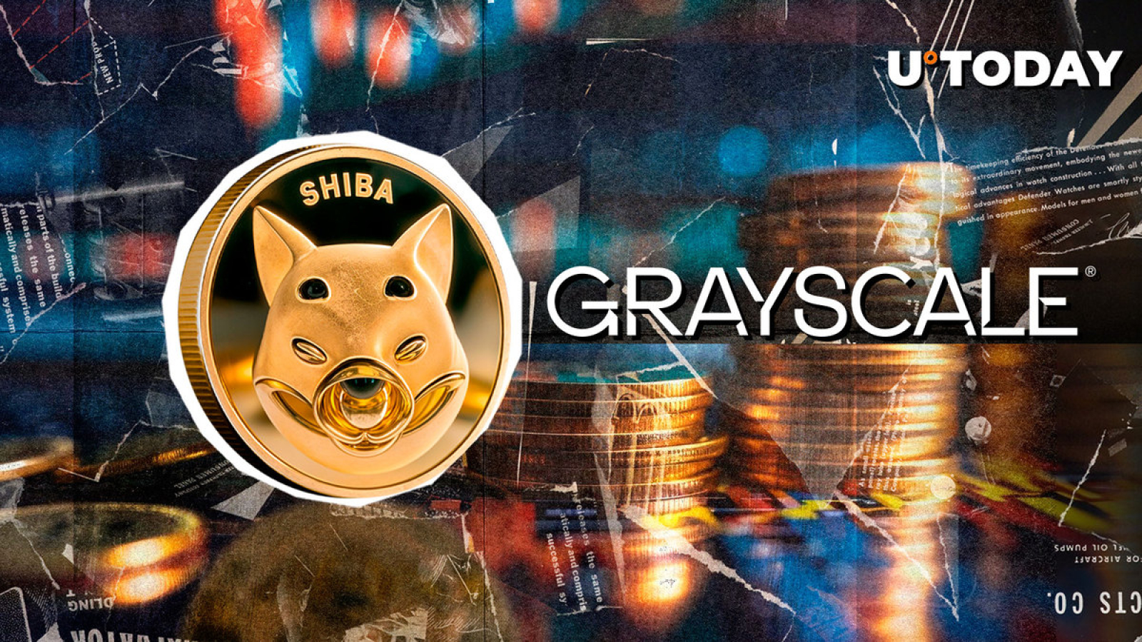 SHIB Smashes BTC, ETH, XRP by Weekly Profits in Grayscale’s Report
