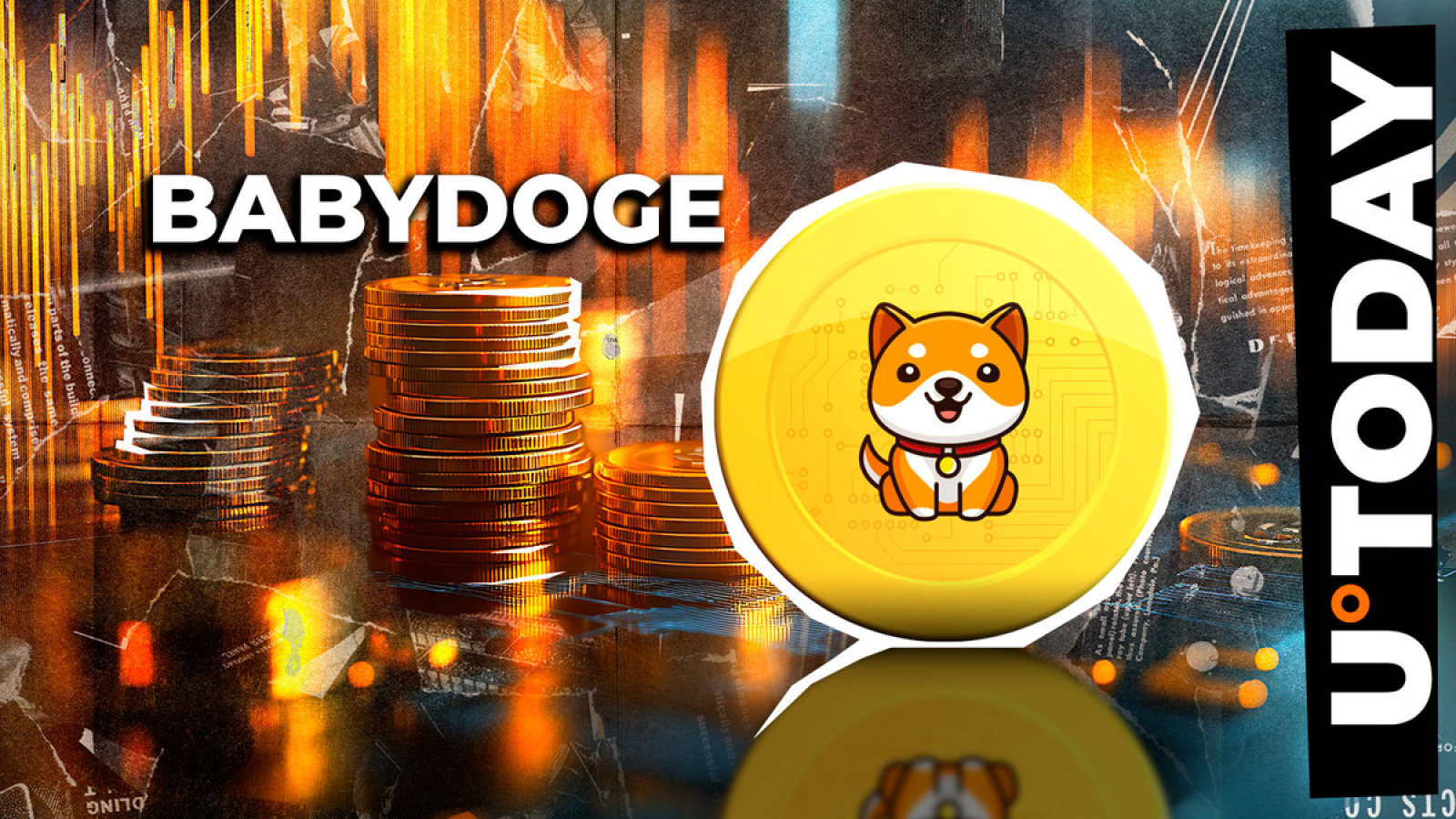 BabyDogeCoin (BabyDoge) Skyrockets 1,000% in Volume Amid Price Jump