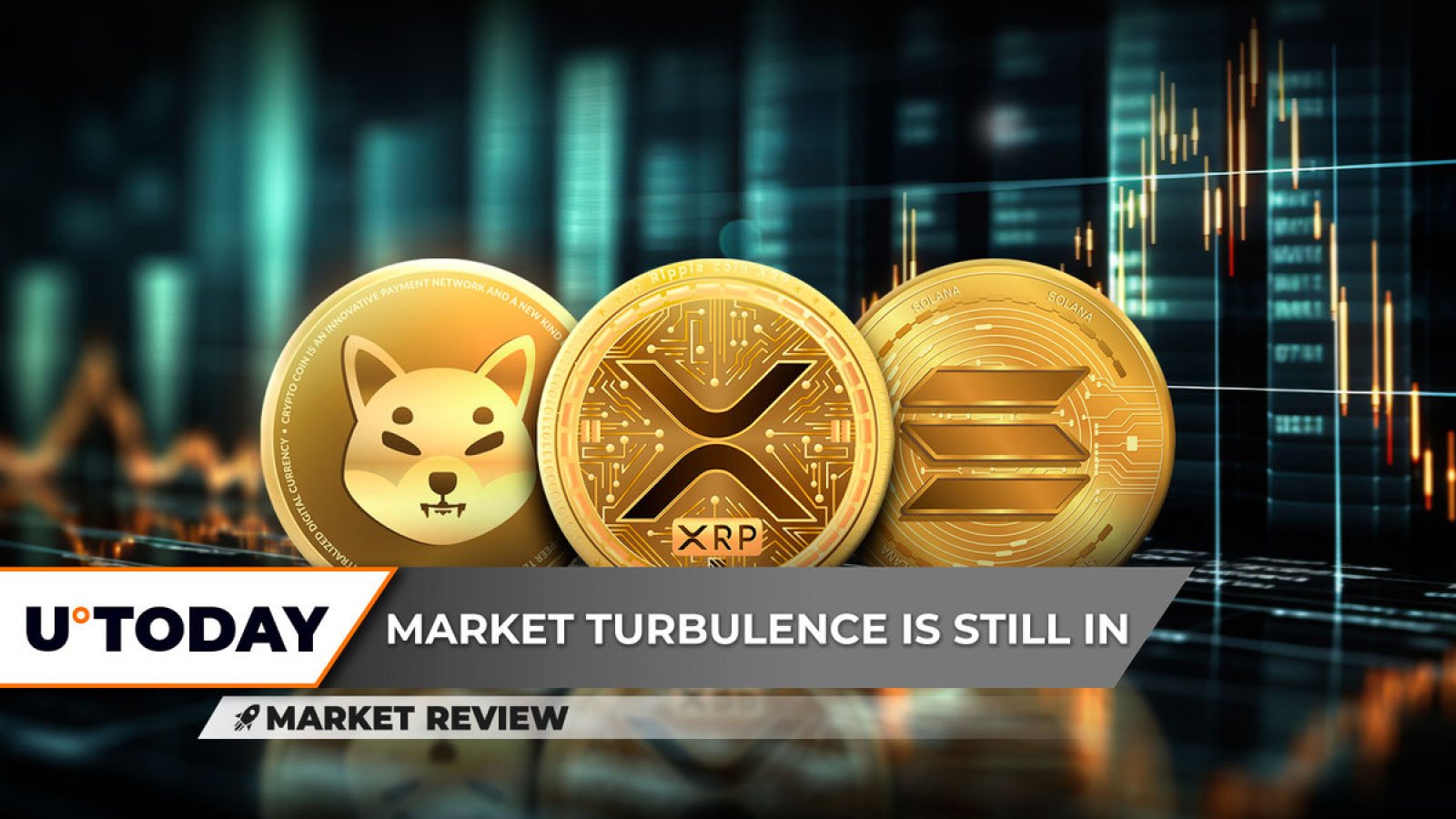 Shiba Inu (SHIB) Finally Bullish, XRP Getting Closer to Edge, Solana (SOL) Fails at $150 Once Again