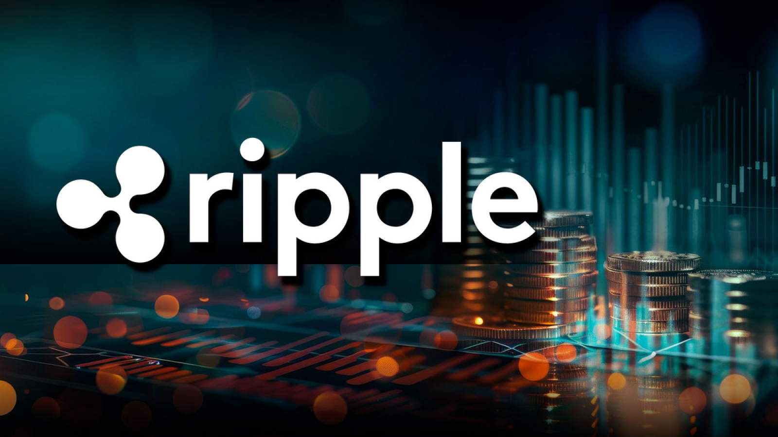 Ripple Bags Prestigious Award as XRP Turns Green