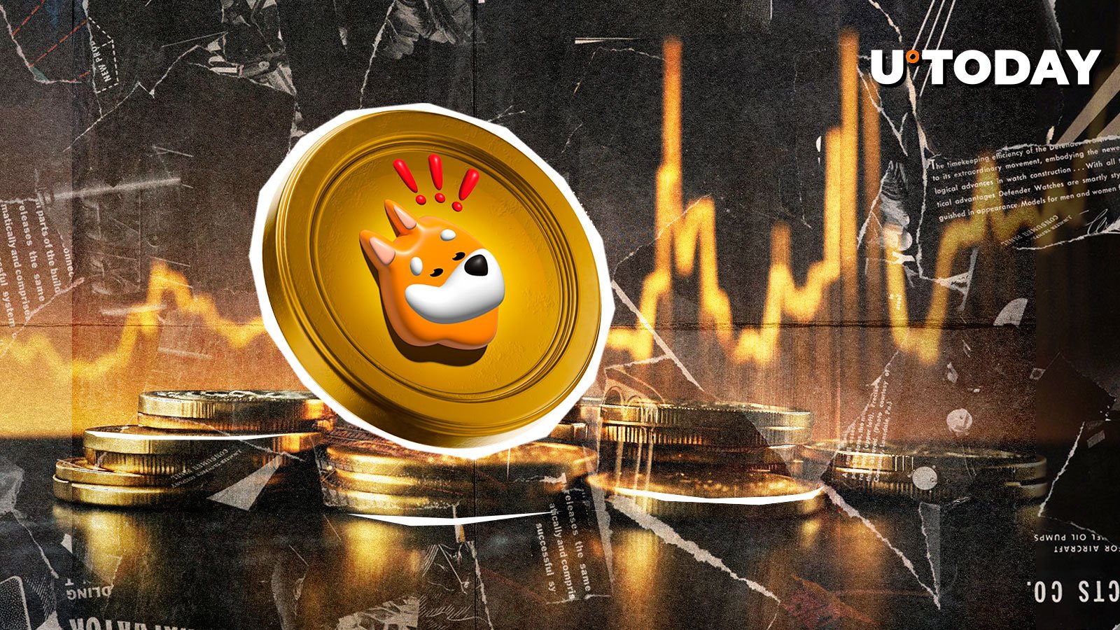 $778 Million in Bonk (BONK) in 24 Hours as Price Skyrockets 10%