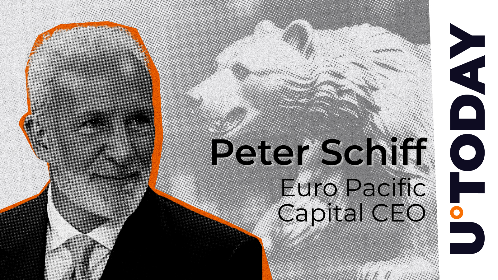 Bitcoin (BTC) Bear Market Here, Warns Peter Schiff, and Here's Why