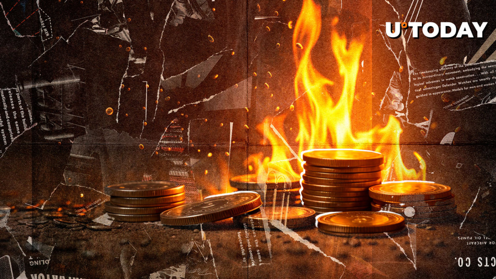 TON's SHIB Rival Completes First-Ever Token Burn: Details