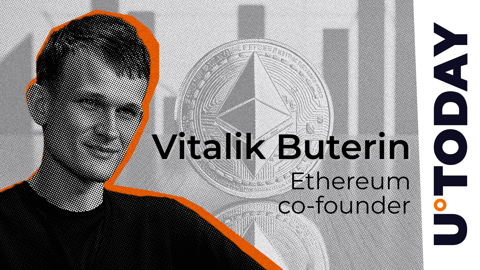 Ethereum’s Buterin Explains “The Surge”