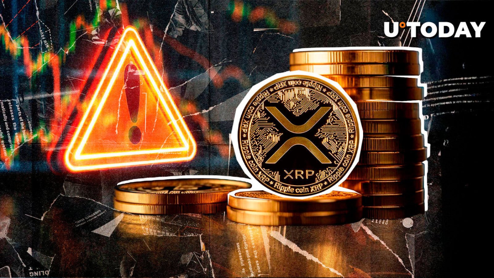 XRP Community Gets Crucial Warning, What It Pertains To