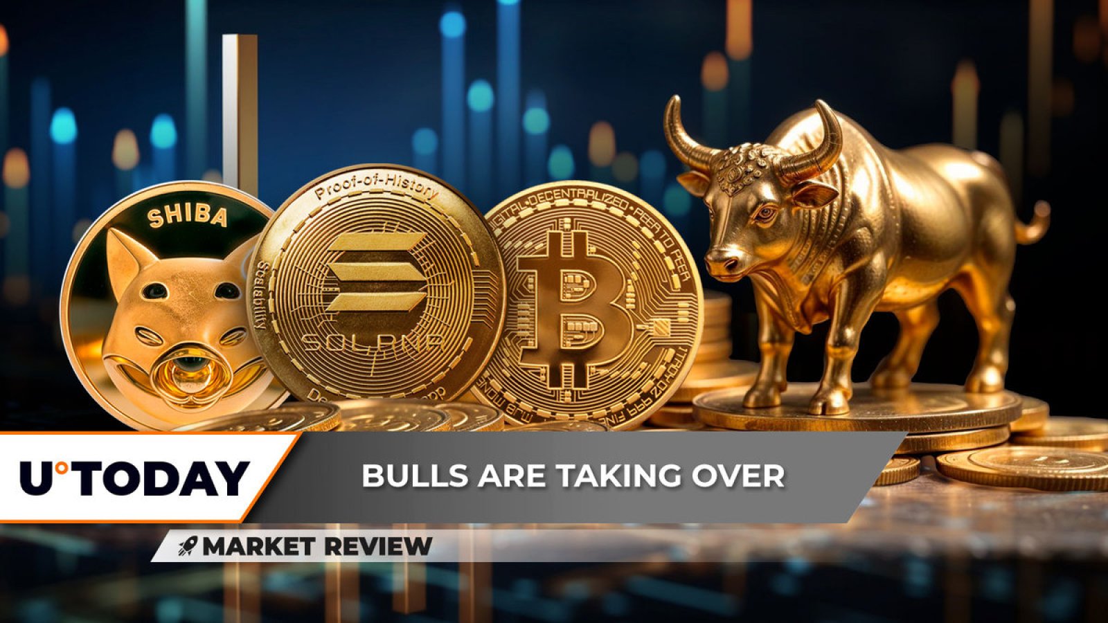 Is Shiba Inu (SHIB) Uptrend Over? Solana (SOL) RSI Paints Problematic Pattern, Bitcoin's (BTC) Next Resistance: ,000