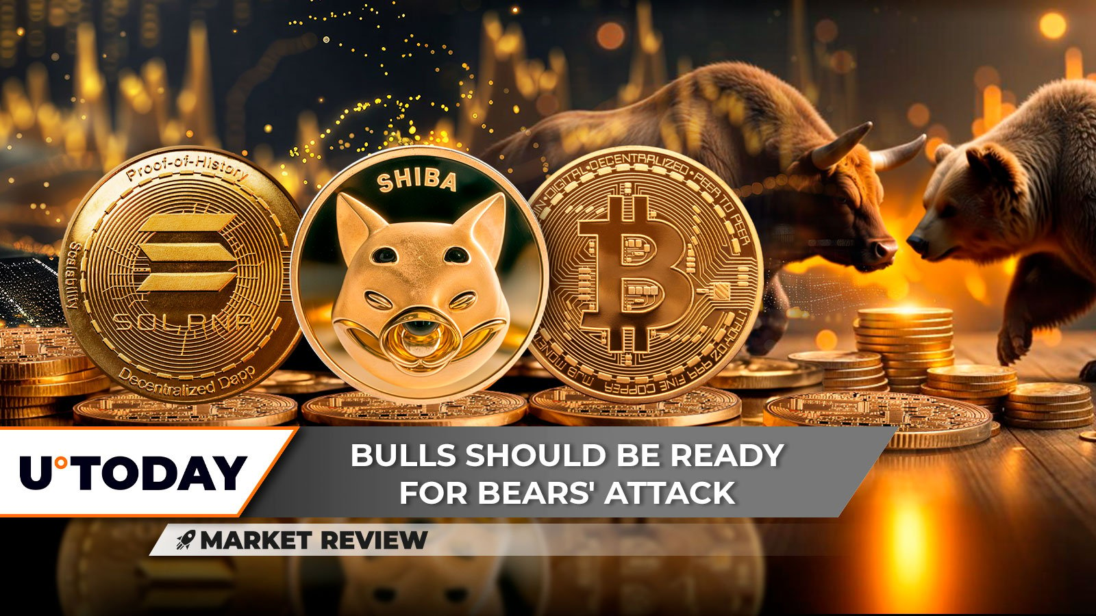 Solana (SOL) To Reach 0 in November if This Continues, Key Reason Why Shiba Inu (SHIB) is Not in Bull Market, Bitcoin (BTC) All-Time High Is Almost In, But What's Next?