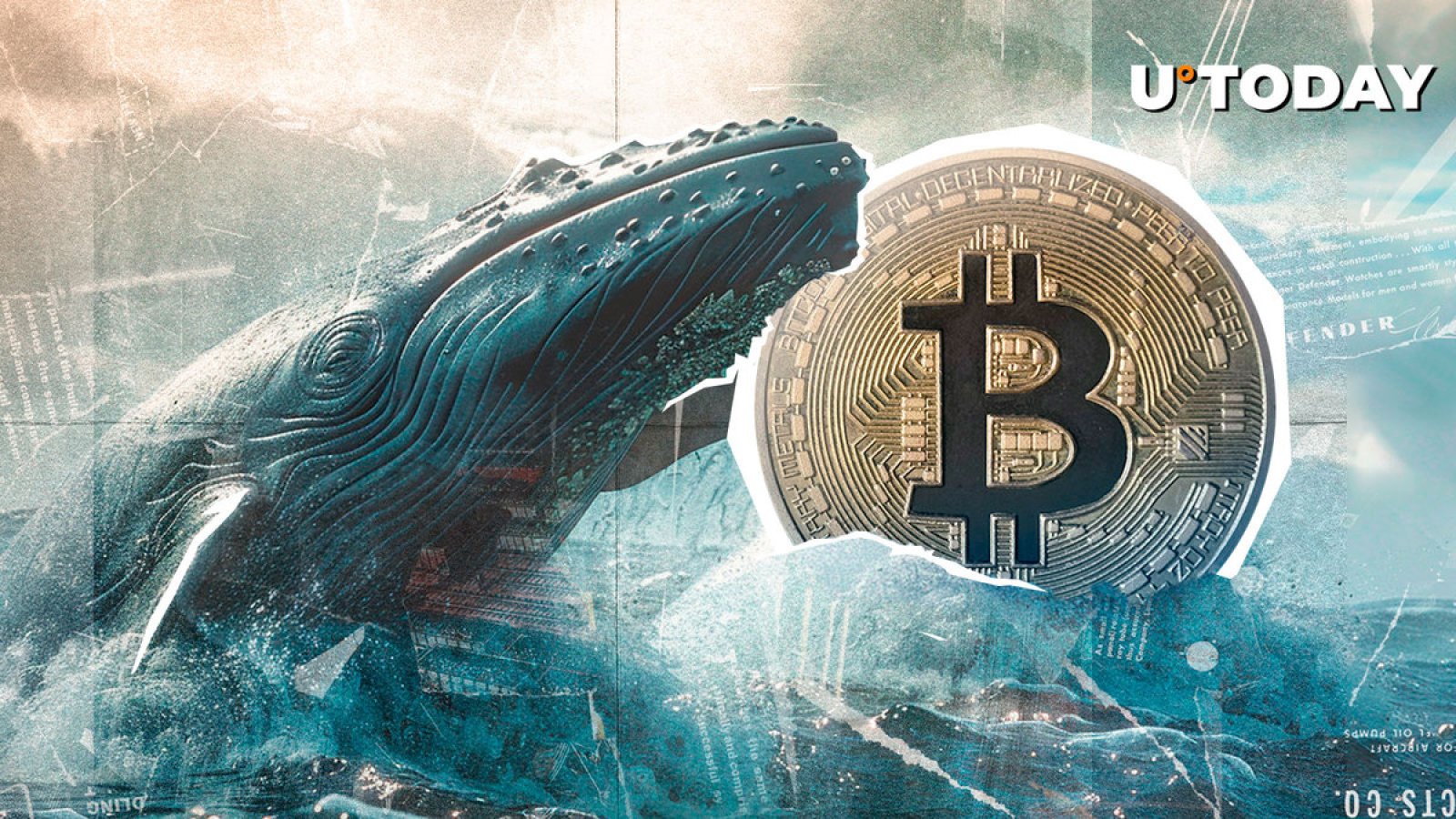 Satoshi Era Inactive Whales Make BTC Move Big