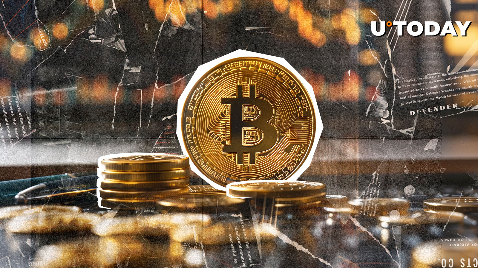 Bitcoin Is Up 8,700,000,000% Since This Key Event