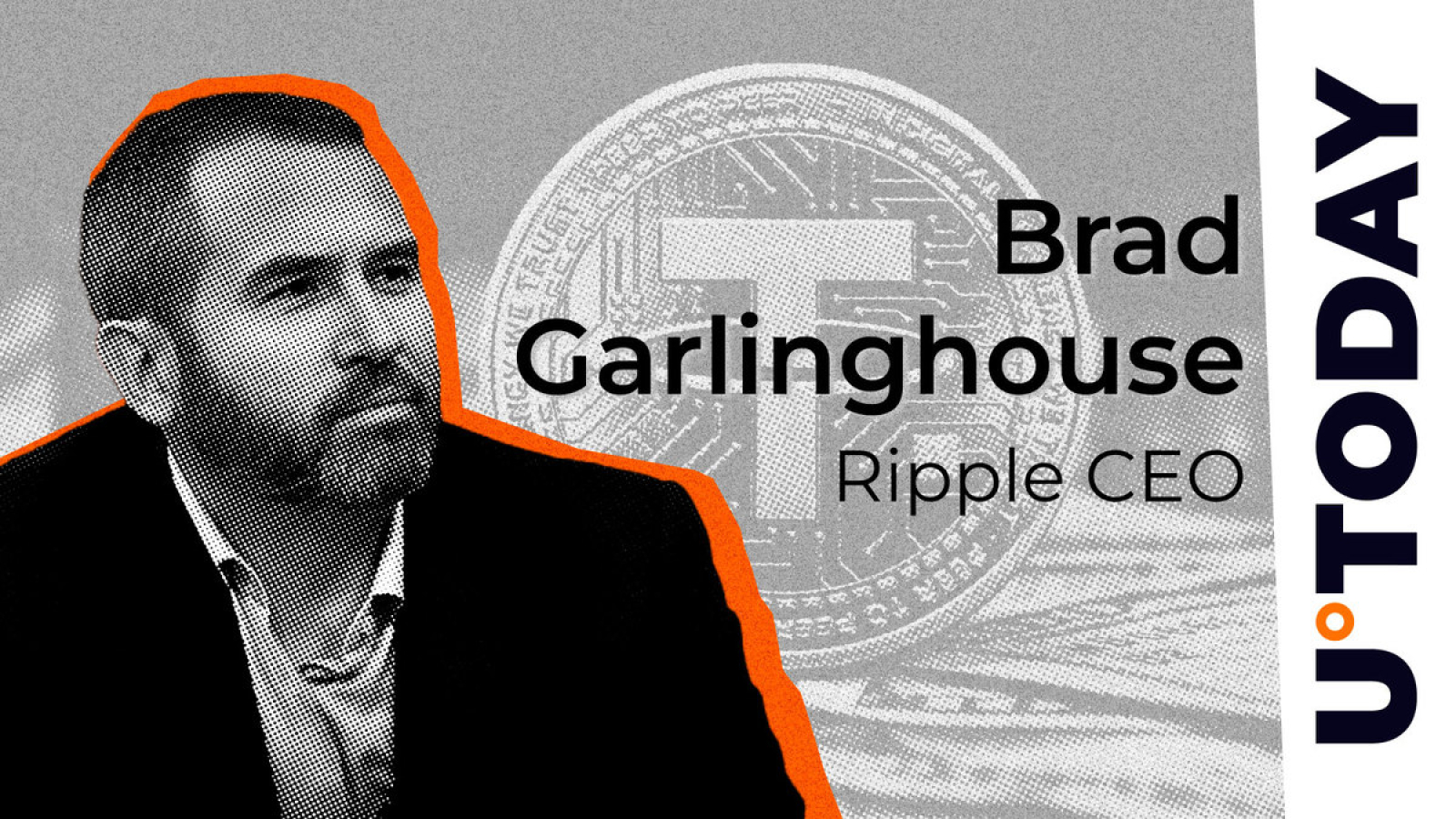 Ripple CEO Warned About Tether “Black Swan Event” in 2024, Is It Happening?