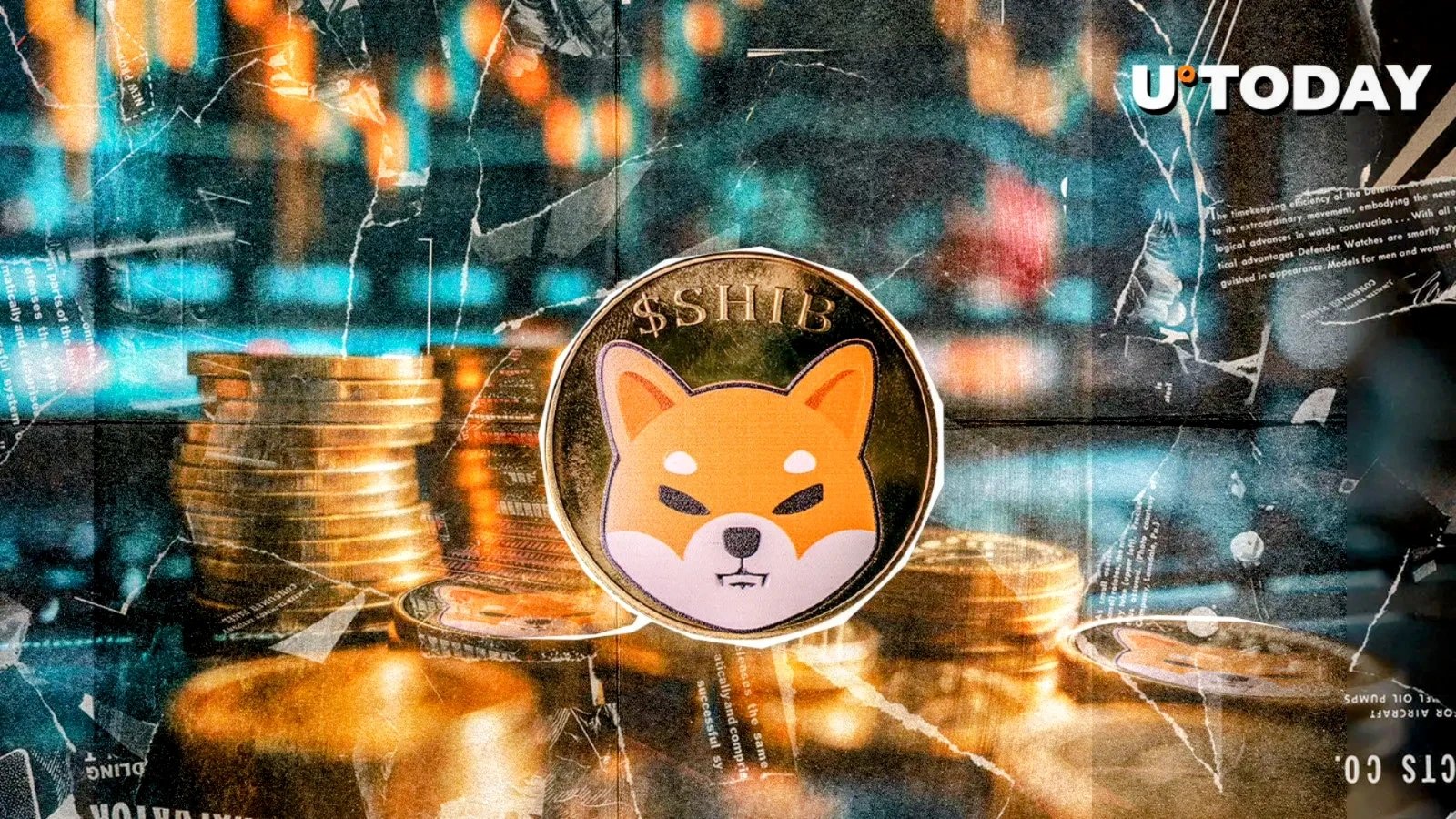 5.72 Trillion SHIB in 24 Hours, Yet Shiba Inu Price Skyrockets 8%