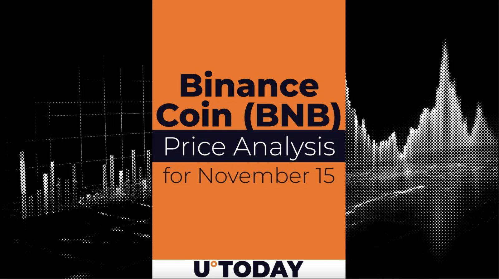 Binance Coin (BNB) Price Prediction for November 15