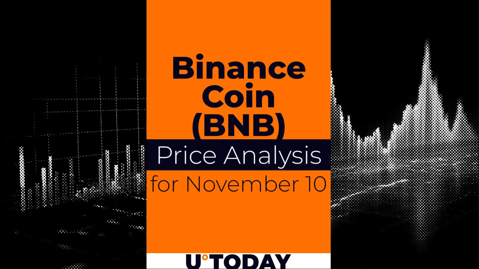 Binance Coin (BNB) Price Prediction for November 10