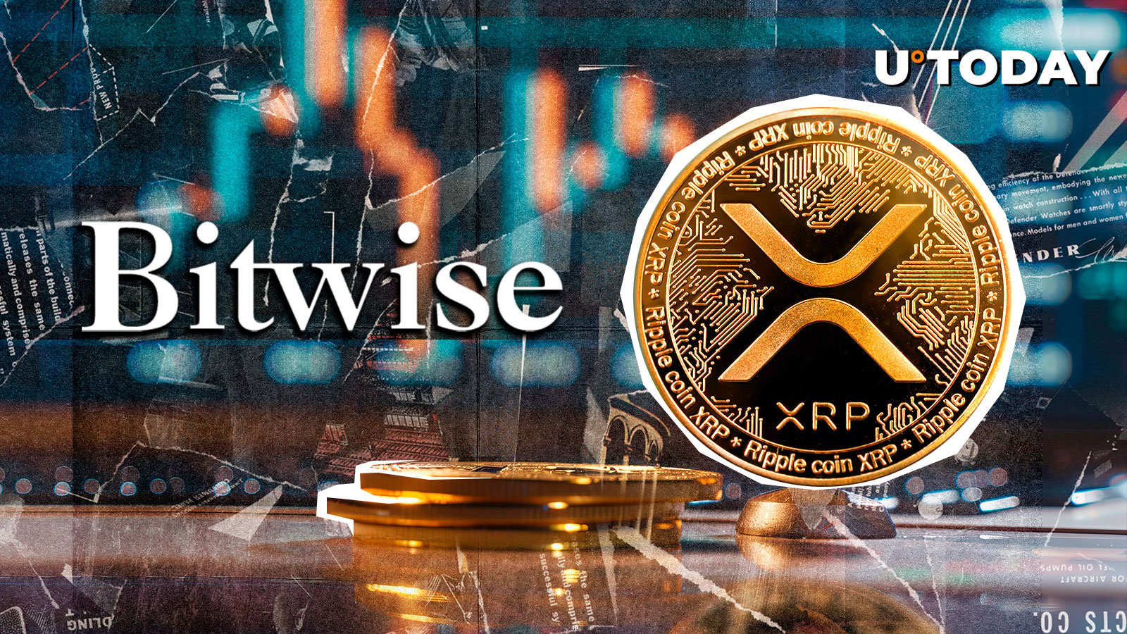 Major XRP ETP Goes Through Rebranding