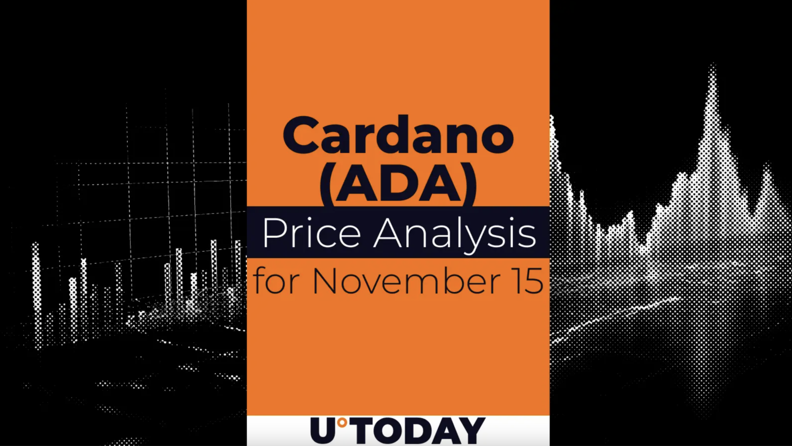 Cardano (ADA) Price Prediction for November 15