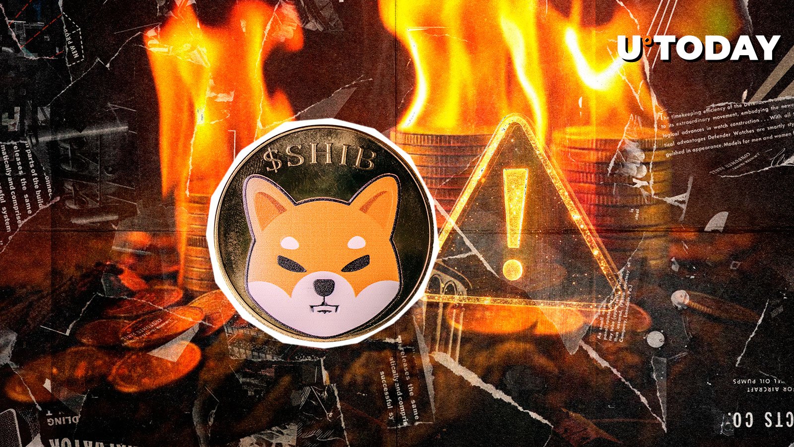 Crucial SHIB Burn Warning Goes Out to Shiba Inu Community