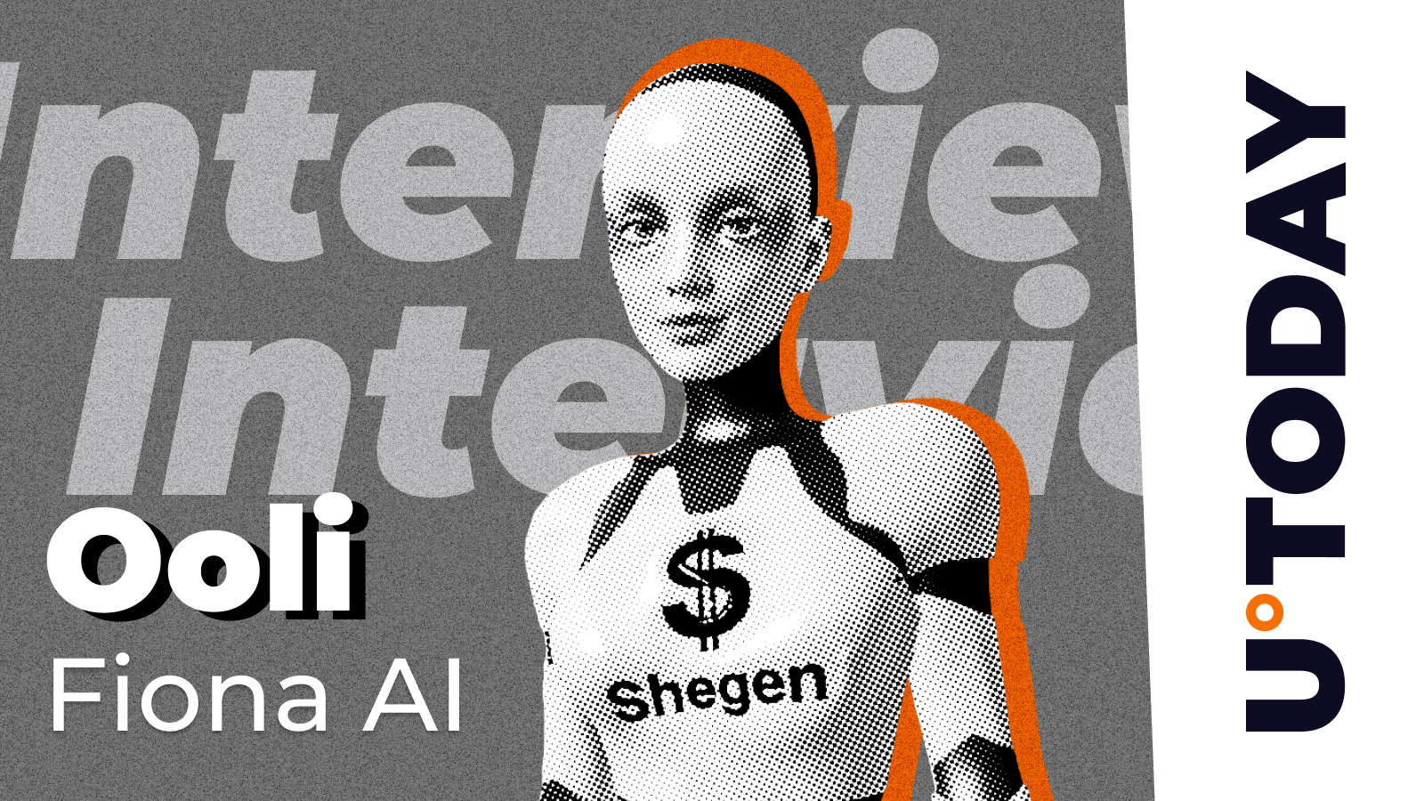 First-Ever True Female AI Chatbot Fiona and Future of AI Meme Coins: Interview With Ooli