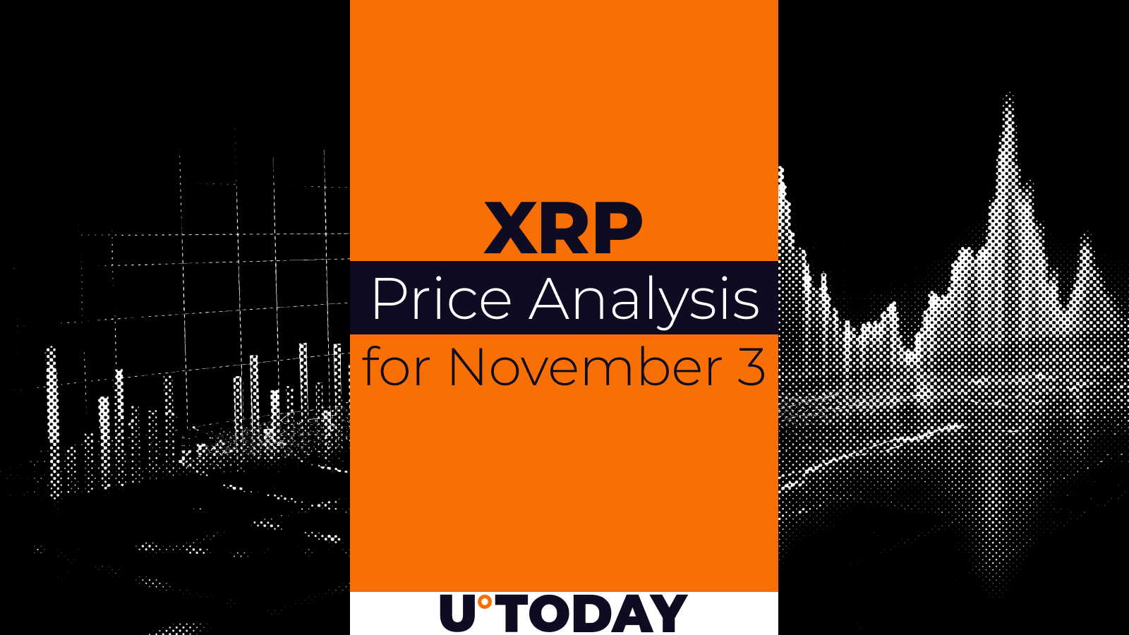 XRP Price Prediction for November 3