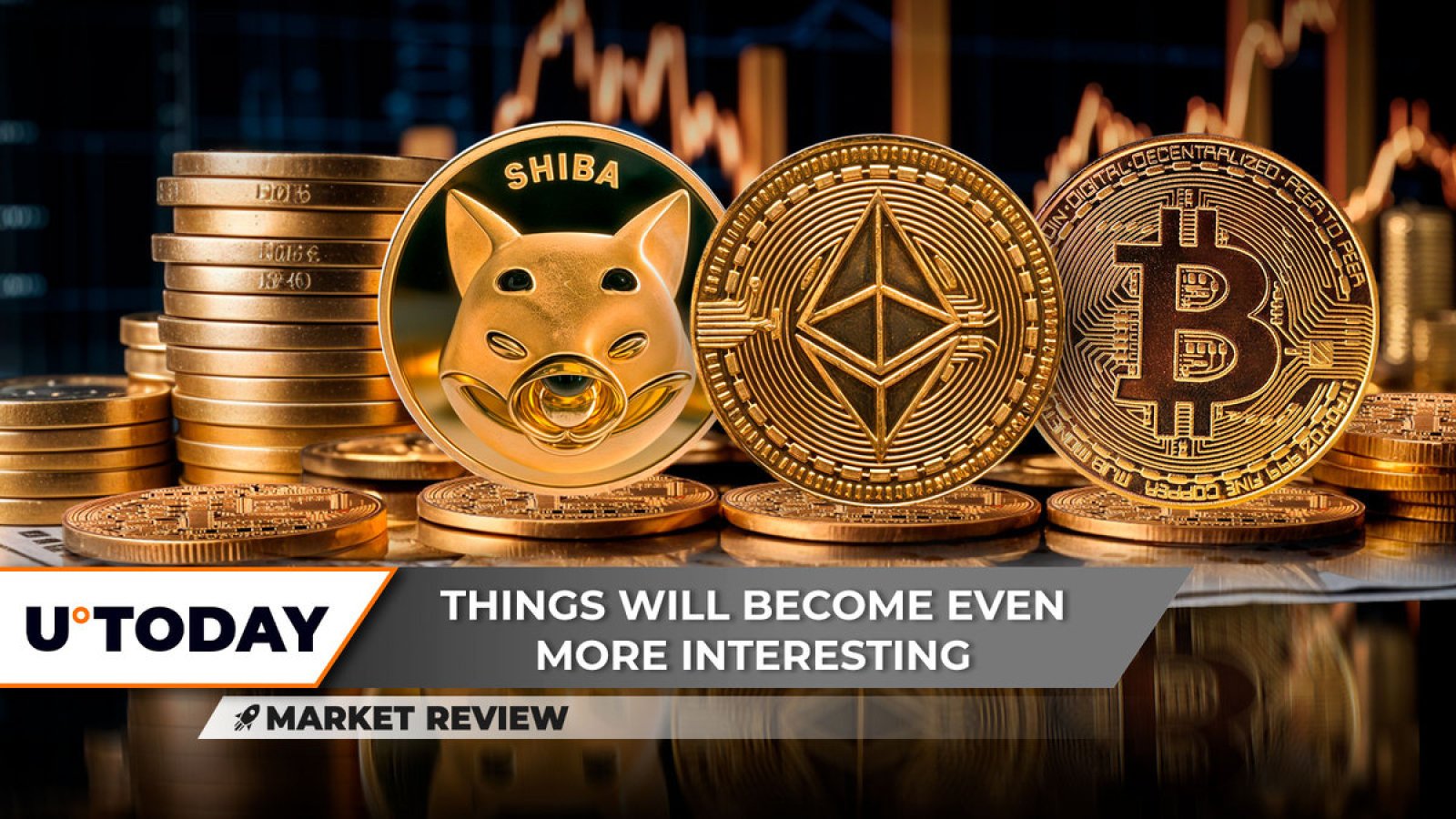 Shiba Inu (SHIB) Might Skyrocket if This Happens, Dogecoin (DOGE) Lost 15% but It's Ok, Bitcoin (BTC) ,000 Comeback After This?