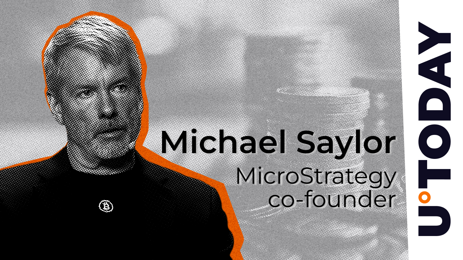 Michael Saylor's MicroStrategy Stock Eyes Epic Milestone in Next Two Days