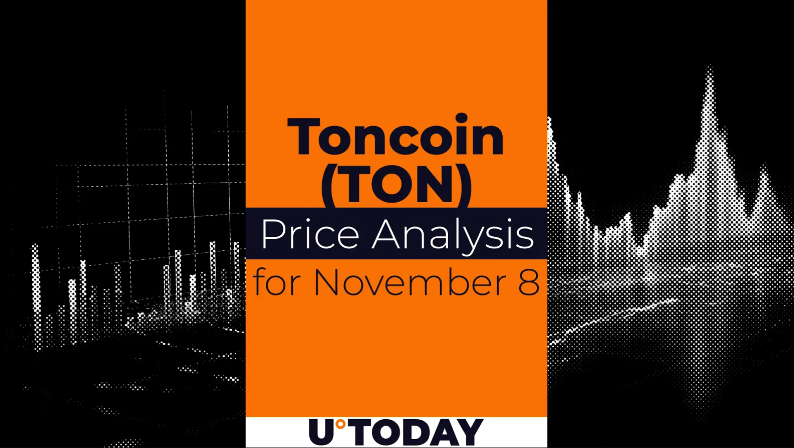 Toncoin (TON) Price Prediction for November 8