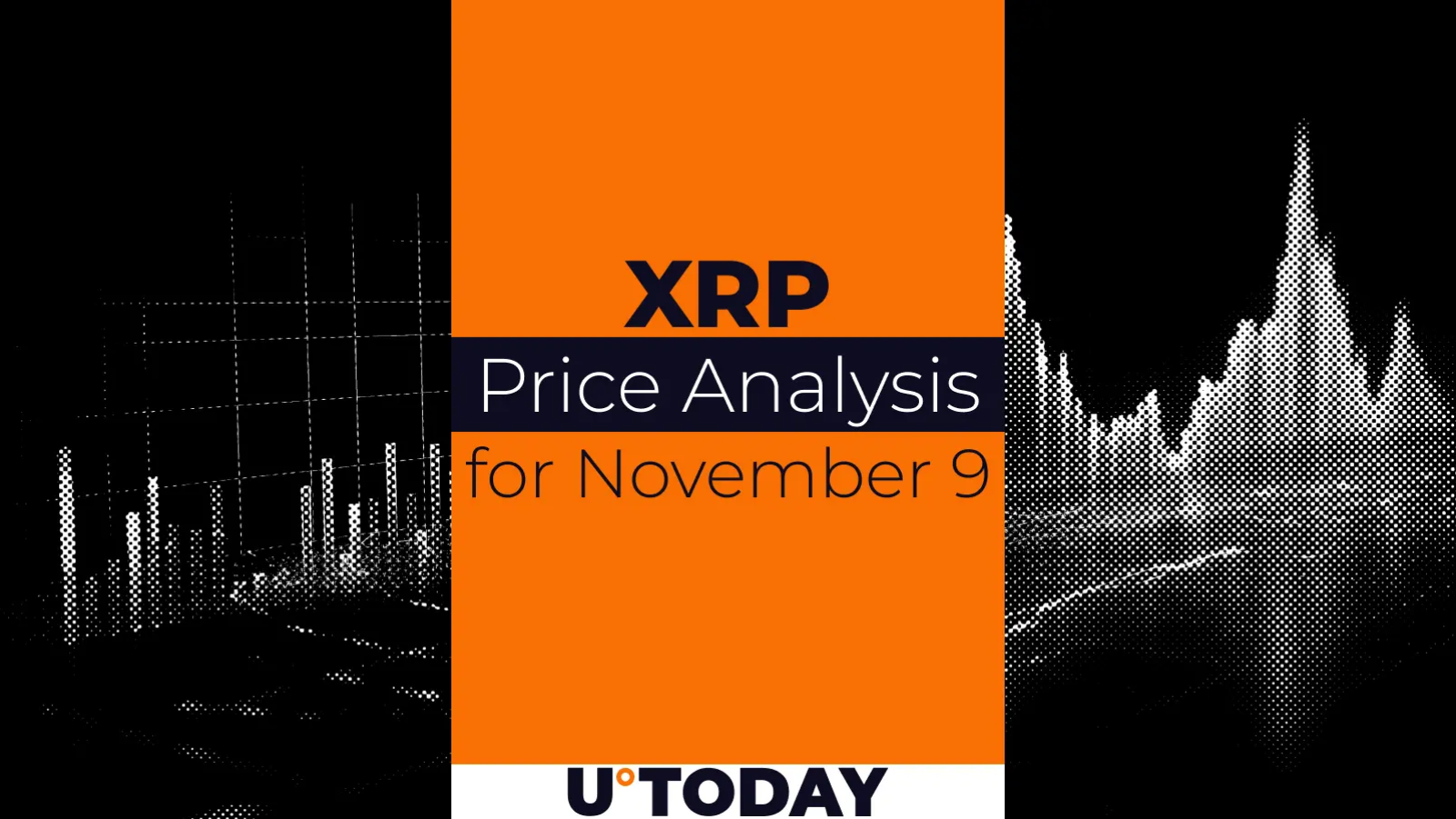 XRP Price Prediction for November 9