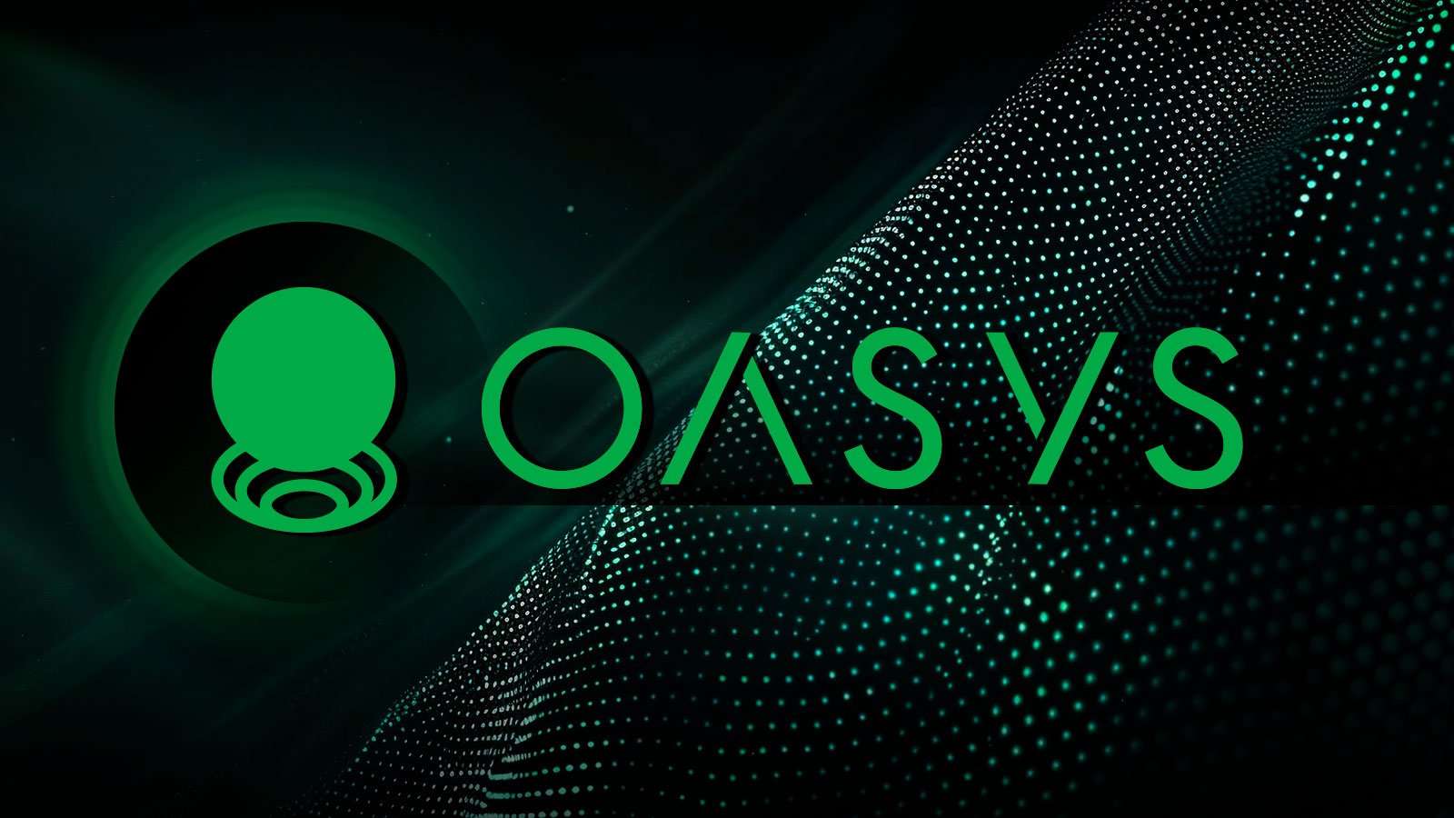 41 Million Wallets, 12 Gaming L2s: HashHub Releases Report on Oasys