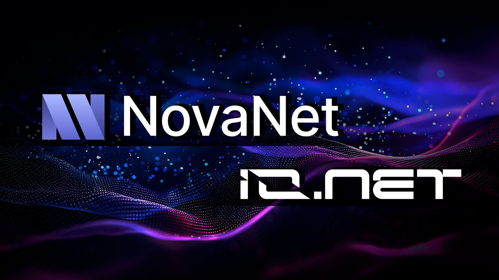 io.net Partners With NovaNet to Bring ZK Proofs to GPU Identification