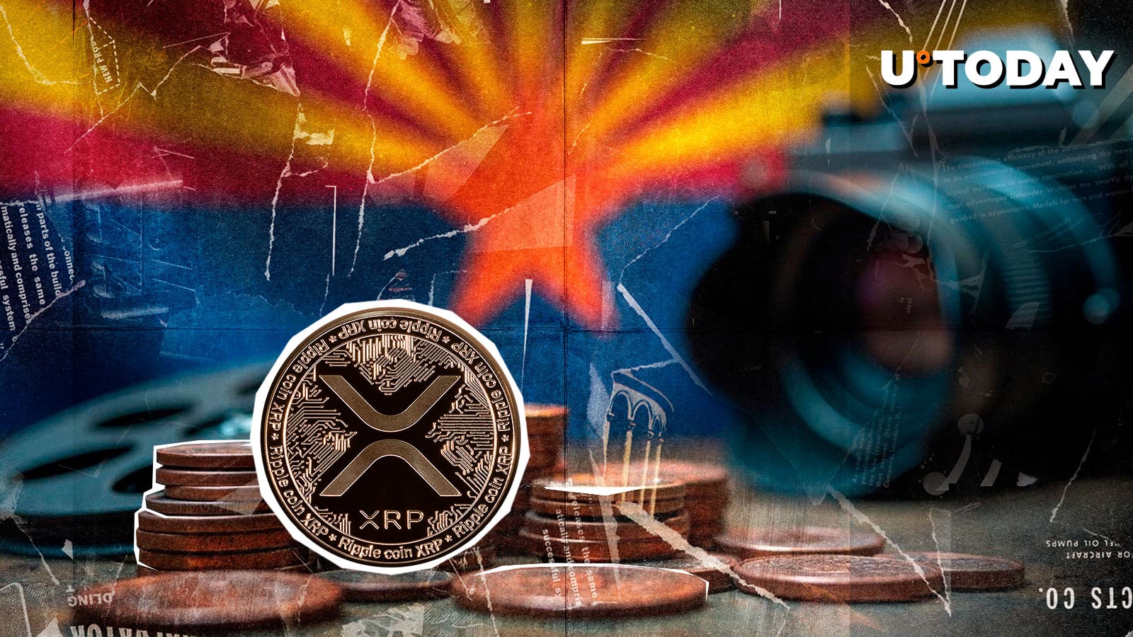XRP Documentary Debuts in Arizona
