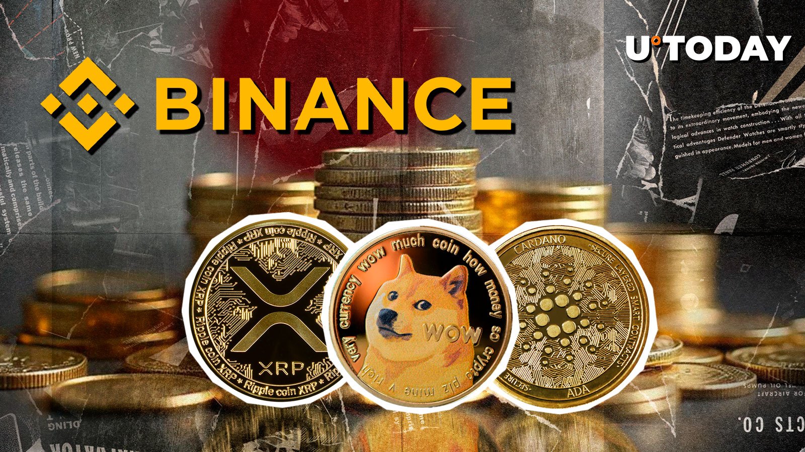 Binance Unleashes Free Trading for XRP, DOGE, ADA in Japan