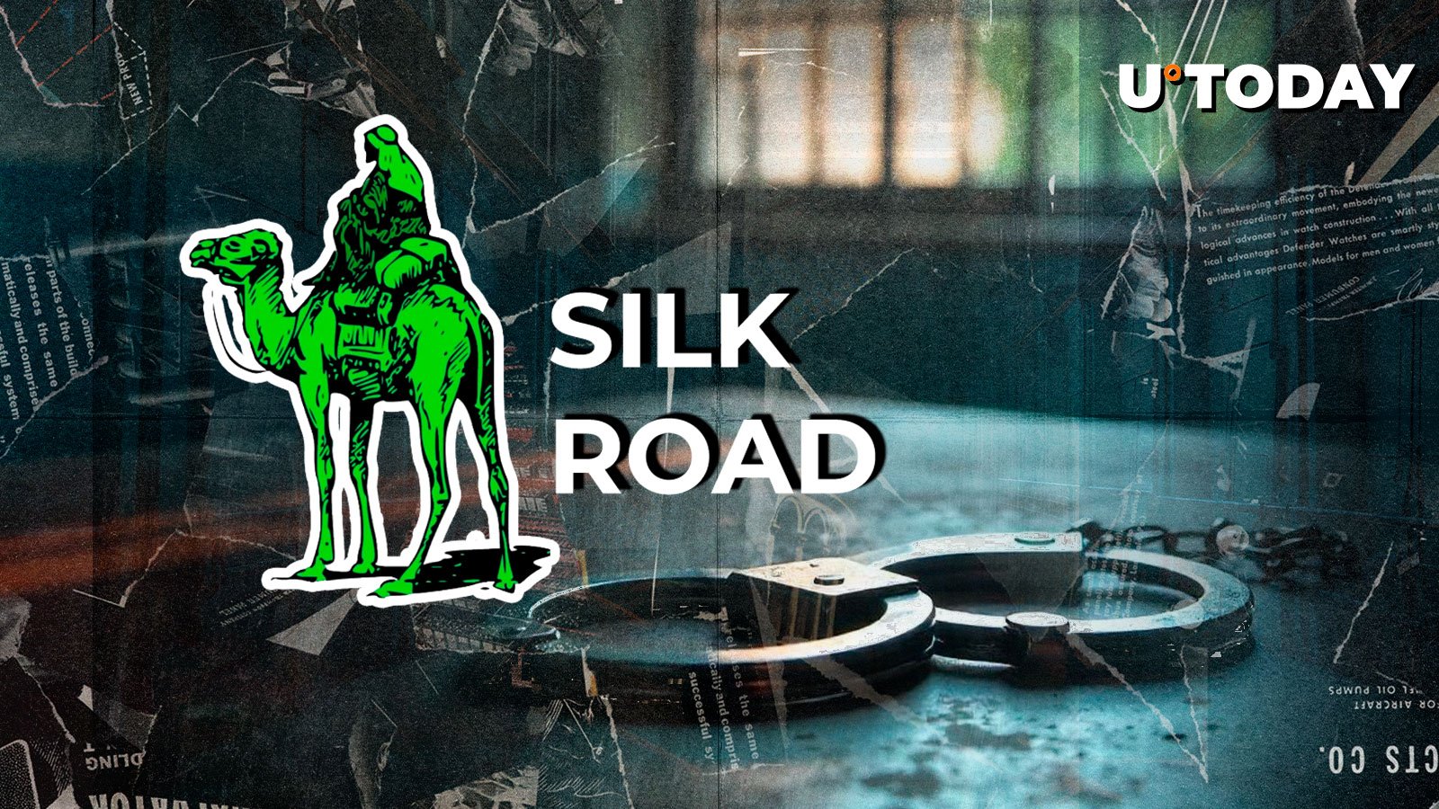 Silk Road's Ross Ulbricht Issues Thanksgiving Post After Teasing His Possible Coming Release