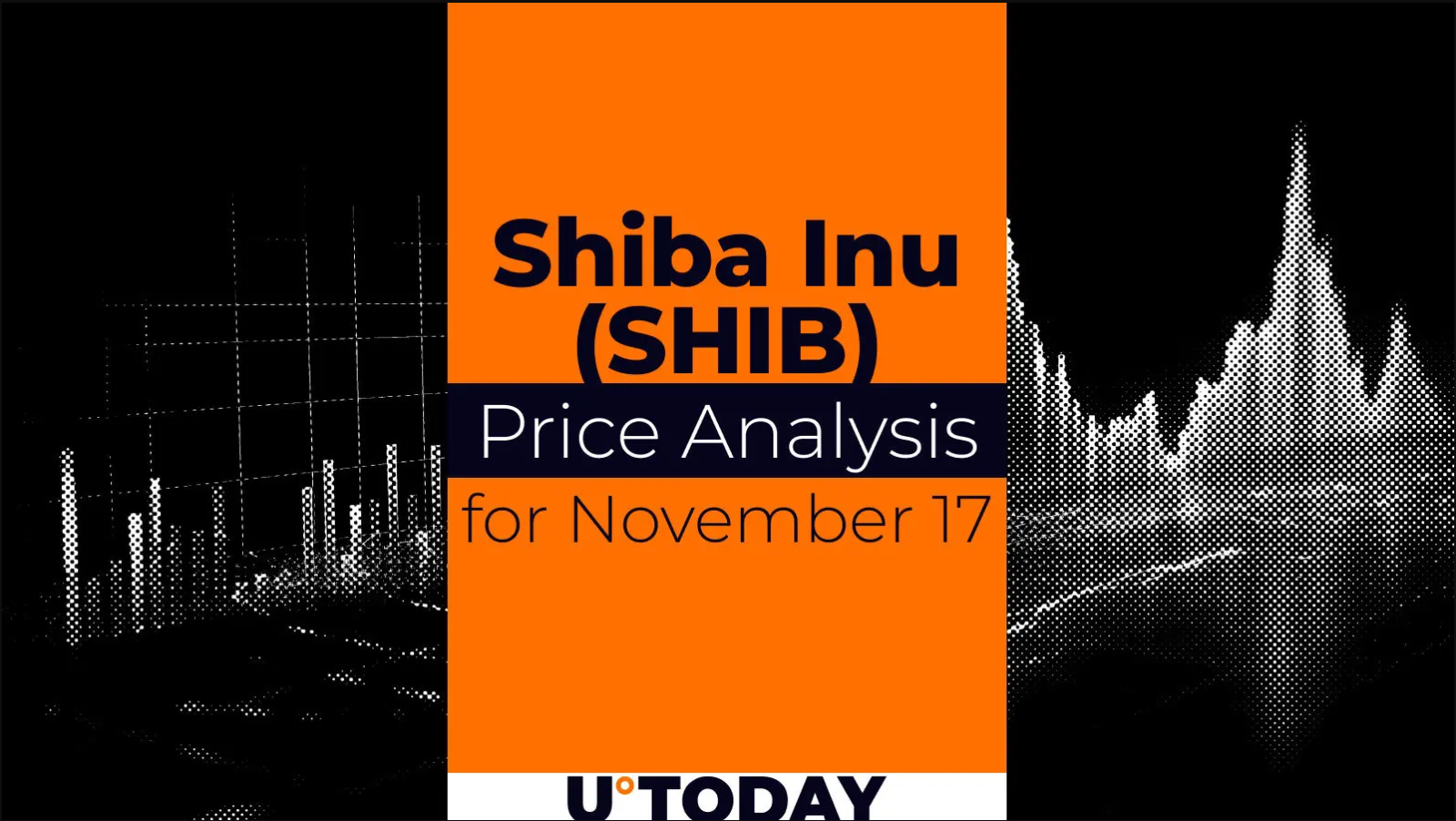 SHIB Price Prediction for November 17