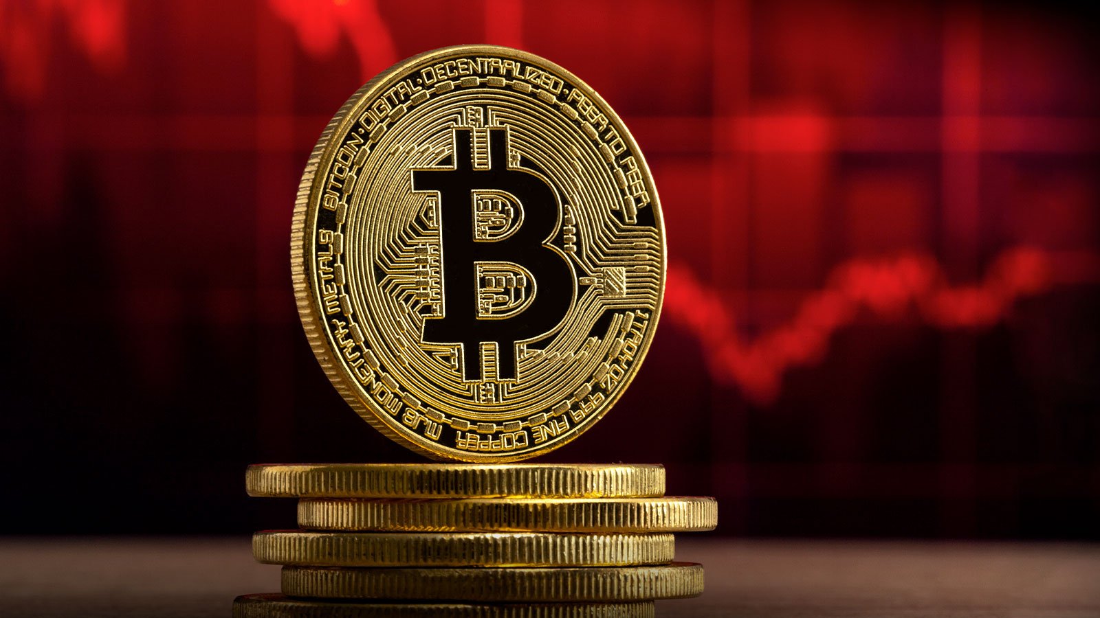 Odds of Bitcoin Hitting 0,000 Collapse