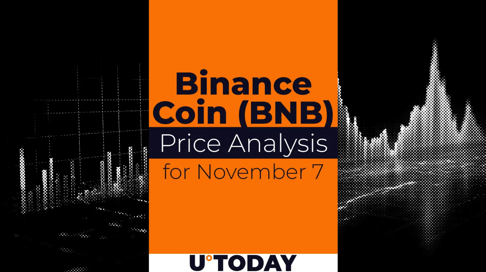 Binance Coin (BNB) Price Prediction for November 7