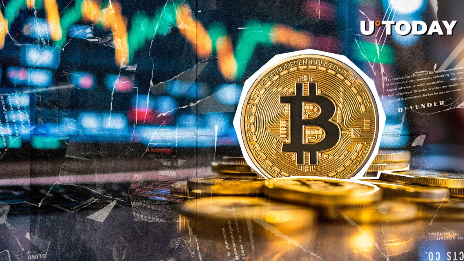 BTC Reserves 6 Times Higher Than Stablecoins, Hinting New ATH