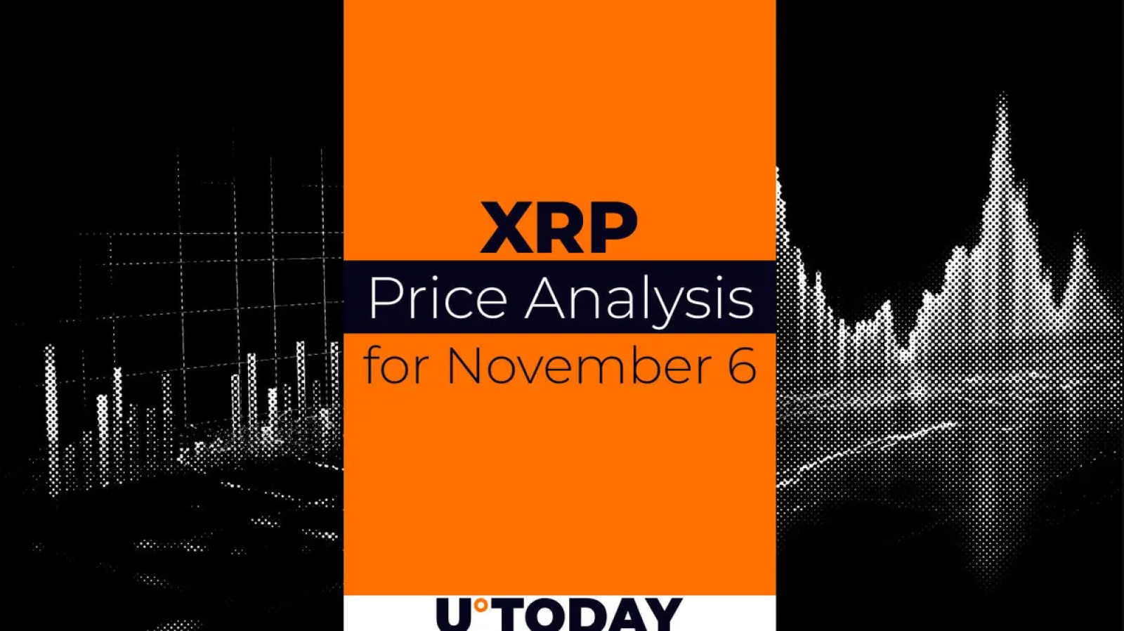 XRP Price Prediction for November 6