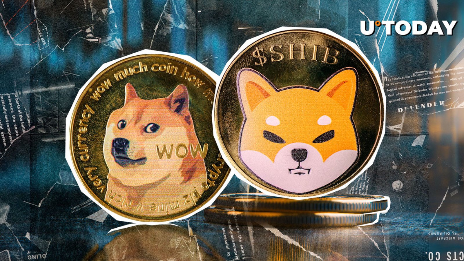 Shiba Inu (SHIB) Stuns Dogecoin With Triple-Digit Whale Transaction Boost